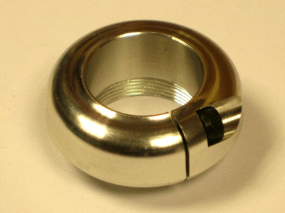 Chris King Cone Adjusting Collar (Heavy Duty Axle)